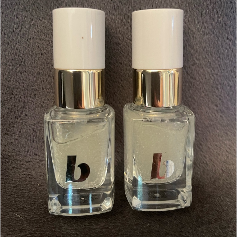2 BeautyCounter Glow First Priming Serum Old Packaging
